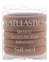 Sibel Natulastics Hair Elastics Nude Ref. 660054000 (U)
