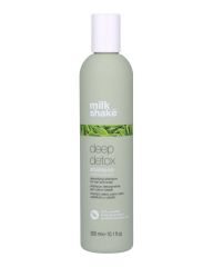 Milk Shake Deep Detox Shampoo