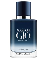 Giorgio Armani Acqua Di Gio Profondo Parfum