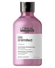 Loreal Liss Unlimited Shampoo