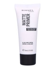 Rimmel London Matte Primer