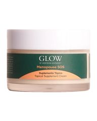 Glow Menopause SOS Creme