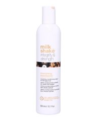 Milk Shake No Frizz Allowed Perfecting  Nourishing Conditioner