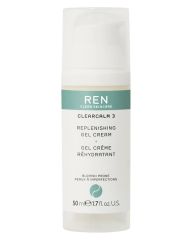 REN Clean Skincare Replenishing Gel Cream