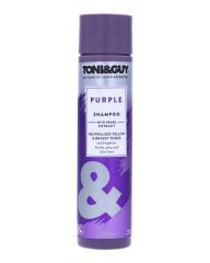 Toni & Guy Purple Shampoo