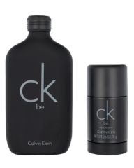 Calvin Klein Be EDT Gift Set