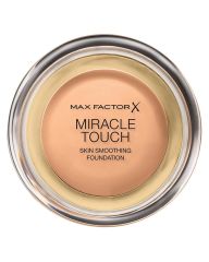 Max Factor Miracle Touch - Blushing Beige 55 