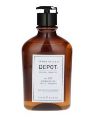 Depot No. 101 Normalizing Daily Shampoo 250 ml