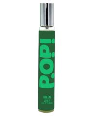 POP! Green Vibes EDP