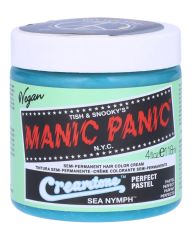 Manic Panic Semi-Permanent Color Cream Sea Nymph