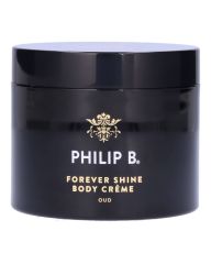 Philip B Forever Shine Body Cream