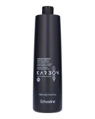 Echosline Karbon 9 Charcoal Shampoo