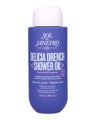 Sol De Janeiro Delicia Drench Shower Oil