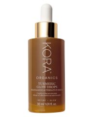 Kora Organics Turmeric Glow Drops