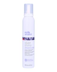 Milk_Shake Silver Shine Whipped Cream 200 ml