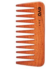 Evo Roy Wide-Tooth Comb