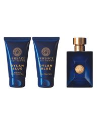 Versace Dylan Blue Pour Homme Gavesæt EDT