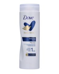 Dove Essential Nourishment Body Milk