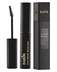 Babor Eye Brow Mascara 03 Dark