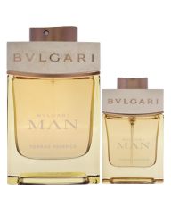 BVLGARI Man Terrae Essence EDP Gift Set