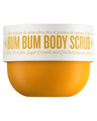 Sol De Janeiro Bum Bum Body Scrub