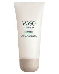 Shiseido Gel-To-Oil Cleanser