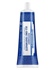 Dr. Bronner's Tandpasta Peppermint