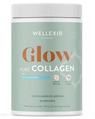 Wellexir Glow Pure Collagen