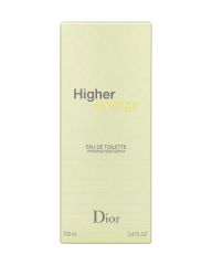 Dior Higher Energy EDT