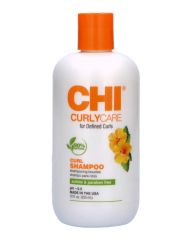 Chi CurlyCare Curl Shampoo