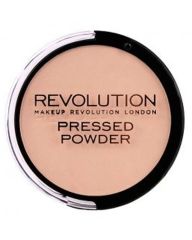 Makeup Revolution Pressed Powder Porcelain Soft Pink 