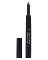 Wunder2 Wunderbrow D-Fine Brow Liner & Gel - Brunette 