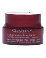 Clarins Super Restorative Day Cream SPF 15