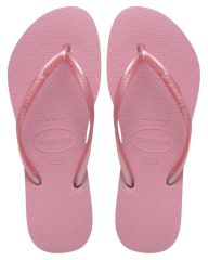 Havaianas Slim Rosa BR 39/40