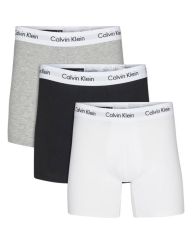 Calvin Klein Modern Cotton Stretch Boxer 3-Pack L