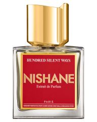 NISHANE Hundred Silent Ways Extrait de Parfum