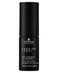Schwarzkopf Session Label The Powder