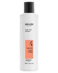 Nioxin System 4 Shampoo