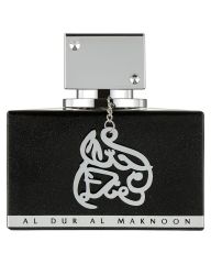 Lattafa Al Dur Al Maknoon Silver EDP