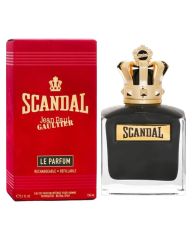 Jean Paul Gaultier Scandal pour Homme Le Parfum EDP