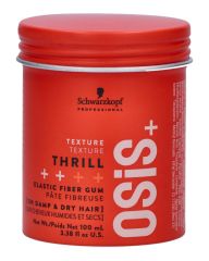 Schwarzkopf OSIS+ Thrill Fibre Gum (N) 100 ml