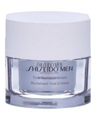 Shiseido Men Total Revitalizer Cream