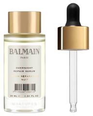 Balmain Paris Hair Couture Overnight Repair Serum