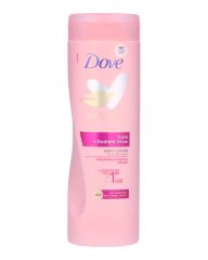 Dove Body Love Care + Radiant Glow Body Lotion
