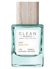 Clean Reserve H2EAU Golden Citrus EDP