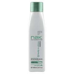 NAK Body-n-shine Shampoo 100 ml