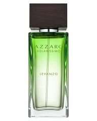 Azzaro Solarissimo Levanzo EDT