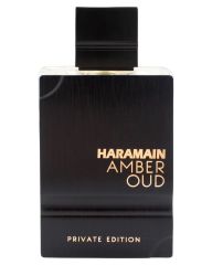 Haramain Amber Oud Private Edition