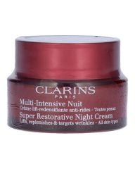 Clarins Multi-Intensive Nuit Super Restorative Night Cream