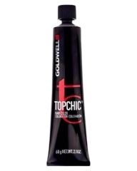 Goldwell Topchic Permanent Hair Color 6MB (Mid Jade Brown)